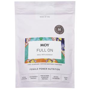 MOY Sockerfri Måltidsersättning Choklad 1100g/20 portioner produkt bild