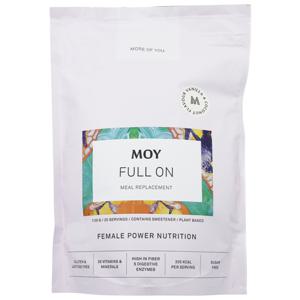 MOY More of you Måltidsersättning Vanilj & Kokos, 1100 g produkt bild