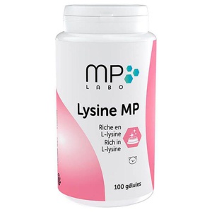 MP Labo Lysine MP Produktbild