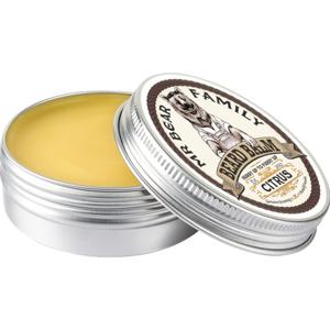 Mr Bear Family Beard Balm Citrus 60 ml produkt bild