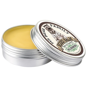 Mr. Bear Beard Balm, Wilderness, 60 ml. produktbillede
