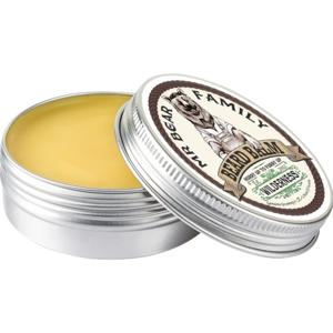 Mr Bear Family Beard Balm Wilderness produkt bild
