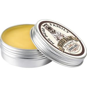 Mr Bear Family Beard Balm Woodland produkt bild
