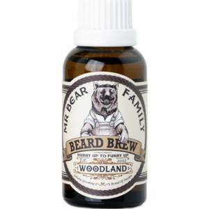 Mr Bear Family Beard Brew Woodland produkt bild