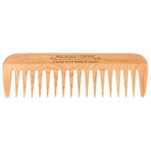 Mr Bear Family Beard Comb produktbilde