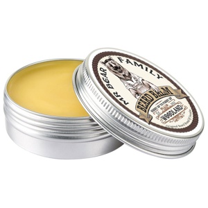 Mr Bear Family BeardBalm Woodland 60 ml produktbilde