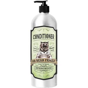 Mr Bear Family Conditioner 1000 ml produkt bild