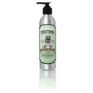 Mr. Bear Family Conditioner Springwood 250 ml produktbillede