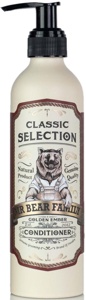 Mr. Bear Family Conditioner Golden Ember 250 ml produktbillede
