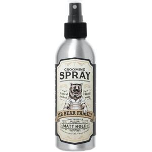 Grooming Spray Matt Hold produkt bild