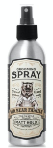 Mr. Bear Family Grooming Spray Matt Hold 200 ml produktbillede