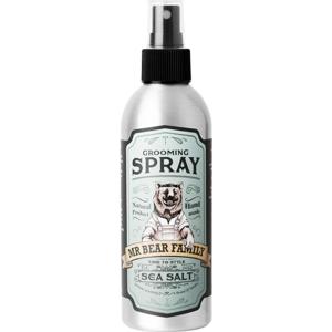 Mr Bear Family Grooming Spray Sea Salt 200 ml produkt bild