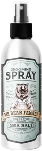 Mr Bear Family Grooming Spray Sea Salt 200 ml produktbilde