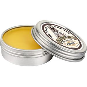 Mr Bear Family Moustache Wax Citrus 30 ml produkt bild