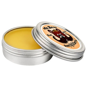 Mr Bear Family Moustache Wax - Original produktbillede