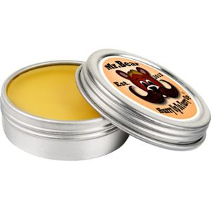 Mr Bear Family Moustache Wax Original 30 ml produkt bild