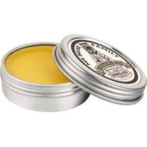 Mr Bear Family Moustache Wax Woodland produkt bild