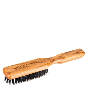 Mr Bear Family OliveBrush produktbilde