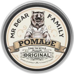 Mr Bear Family Pomade Original (100g) produkt bild