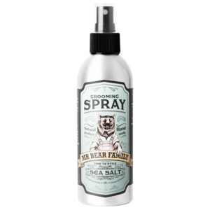 Mr Bear Grooming Spray - Sea Salt Produktbild