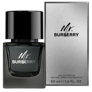 MR Burberry Eau De Parfum 100 ml produktbillede