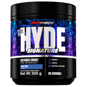 Mr Hyde Signature V2 PWO - Blue Razz produkt bild