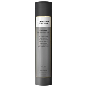 Lernberger Stafsing All-over Hair & Body Shampoo 250 ml produkt bild