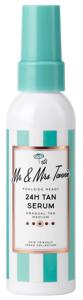 Mr & Mrs Tannie 24h Tan Serum 75 ml produkt bild