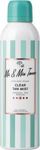 Mr & Mrs Tannie Clear Tan Mist 200 ml produkt bild