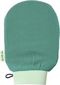 Mr & Mrs Tannie Exfoliating Mitt 1 pcs produkt bild