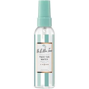 Mr & Mrs Tannie Face Tan Water 75 ml produkt bild