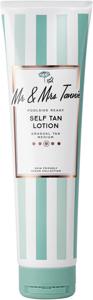 Mr & Mrs Tannie Self Tan Lotion 150ml, 150ml produkt bild