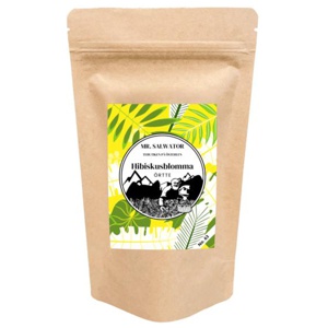 Mr. Salwator Löste Hibiskusblomma, 100 g produkt bild