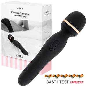 Mshop Private Collection Libra 2.0 produkt bild