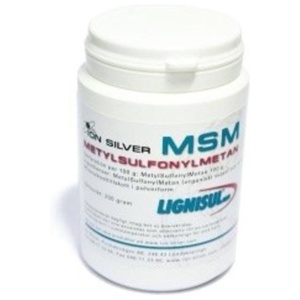 Lignisul MSM, 200 g produkt bild