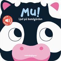 Mu! - Ljud på bondgården , produkt bild