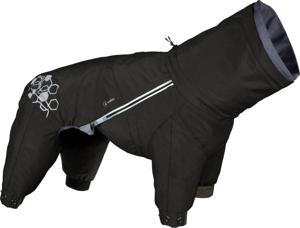Mudventure Overall ECO - Raven / 40M produkt bild