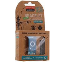 MÃ¼ckenschutz Armband Junior Disney Manouka Produktbild