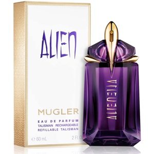 Mugler Alien Eau de Parfum 60 ml Produktbild