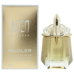 Mugler Alien Goddess Eau de Parfum - 30ml product image