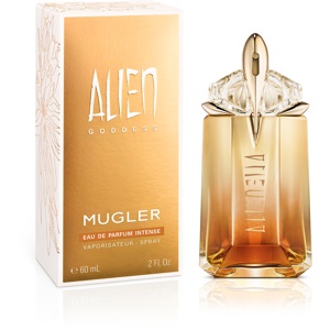 Mugler Alien Goddess Intense EDP produktbillede