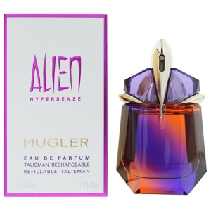 Mugler Alien Hypersense Eau de Parfum 30ml product image