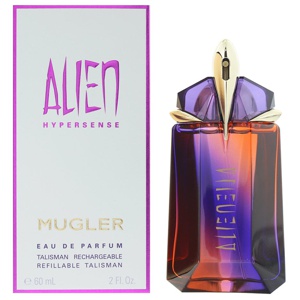 Mugler Alien Hypersense Eau de Parfum 60ml product image