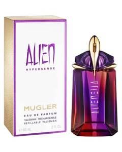 Mugler Alien Hypersense EDP 60 ml Produktbild