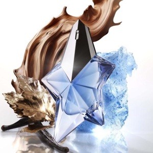 Mugler Angel produktbilde
