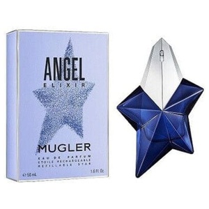 MUGLER Angel Elixir Eau de Parfum Refillable Star product image