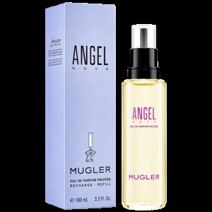 Mugler Angel Nova Refill EDP 100 ml Produktbild