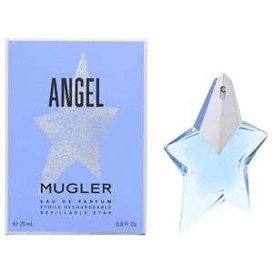 Mugler Angel Refillable EDP 25ml product image
