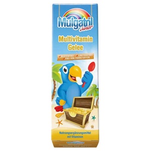 MULGATOL-Junior-Gel Produktbild