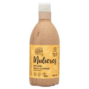 Mulieres Allrengöring Fresh Citrus 450ml produkt bild